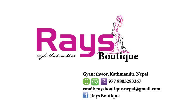 Rays Boutique
