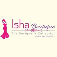 Isha Boutique