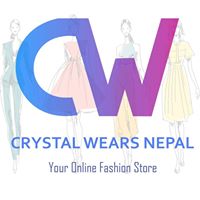 Crystal Wears Nepal