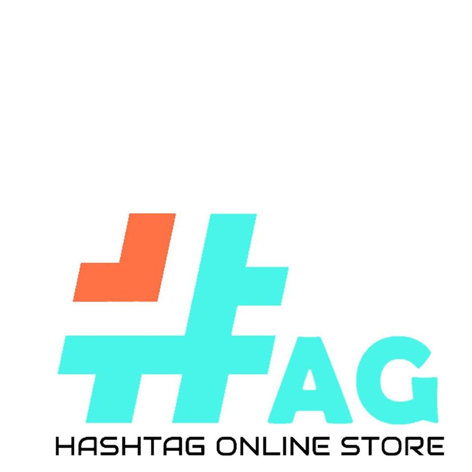 Hashtag Store